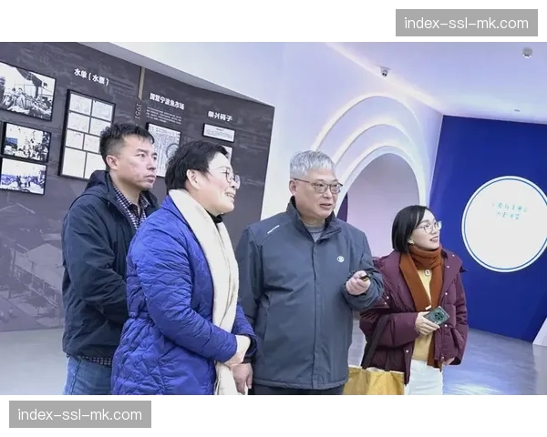 各国代表团开始考察宁波，提前适应比赛环境