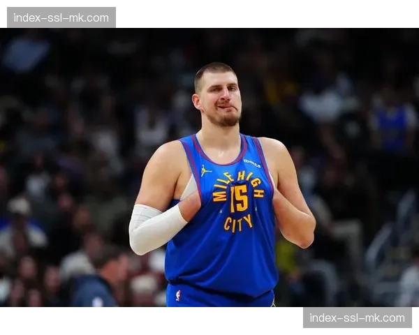 掘金103-84战胜凯尔特人，约基奇26分15篮板11助攻准三双