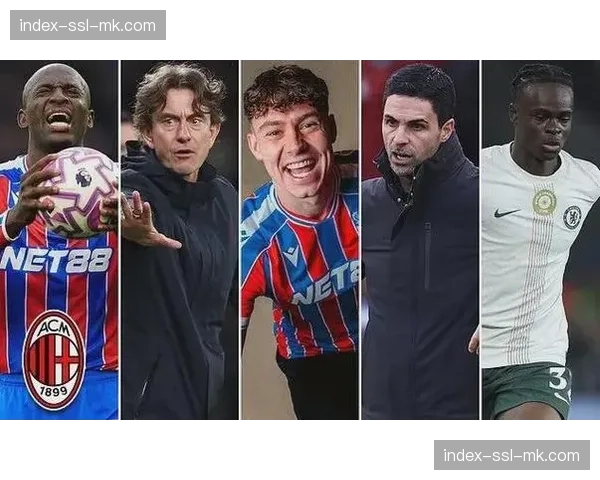 转会传闻：多家英超俱乐部球探现身现场考察布雷斯特前锋