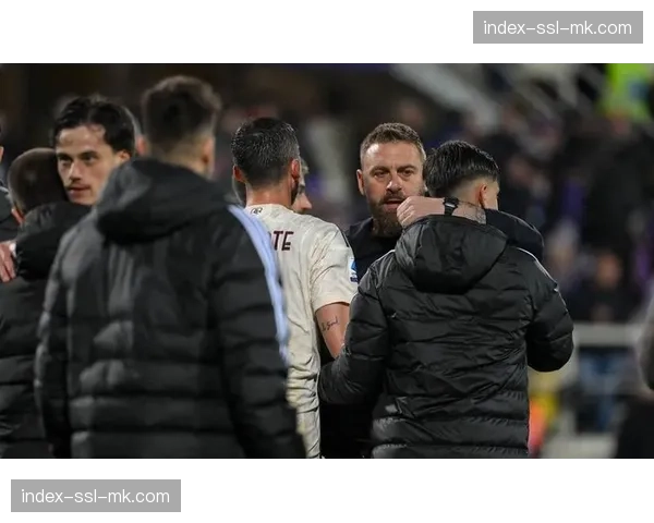 罗马防守反击效率下滑，德罗西战术改革面临数据拷问