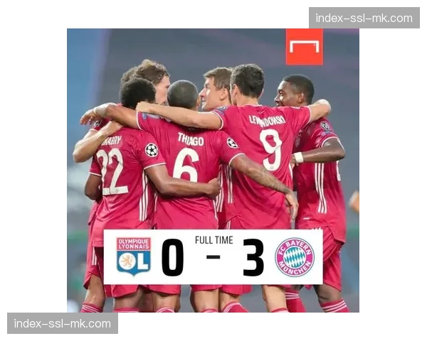 数据前瞻：皇马与拜仁近十年欧冠交锋记录与关键对决回顾